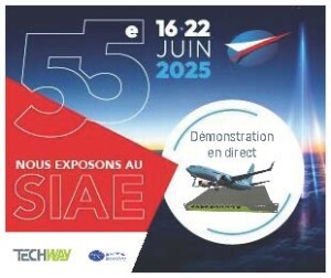 Salon International de l'Aéronautique et de l'Espace