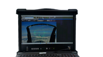 ARINC 818 Recorder